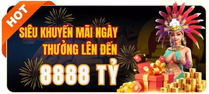 Khuyến mãi trò chơi cụ thể f8bet09