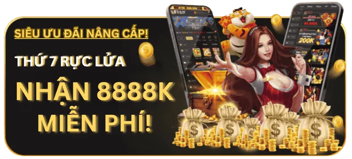 Hình ảnh tiền thưởng chào mừng lớn