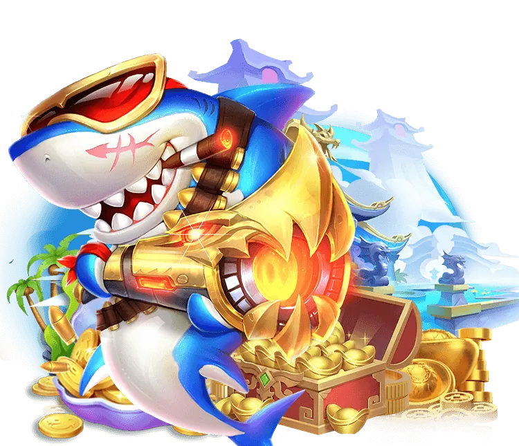 Bắn cá đổi thưởng f8bet09